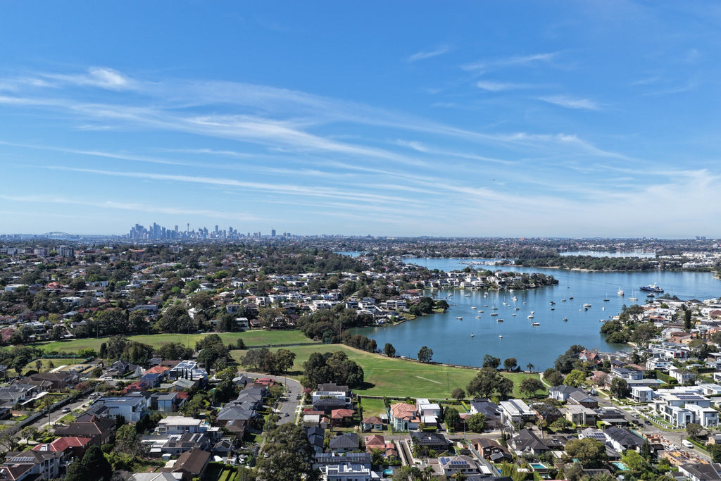 5 Frances Road, Putney