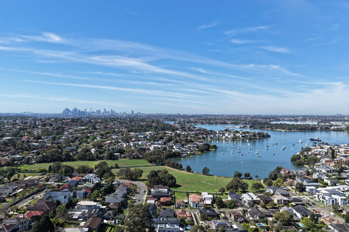 5 Frances Road, Putney