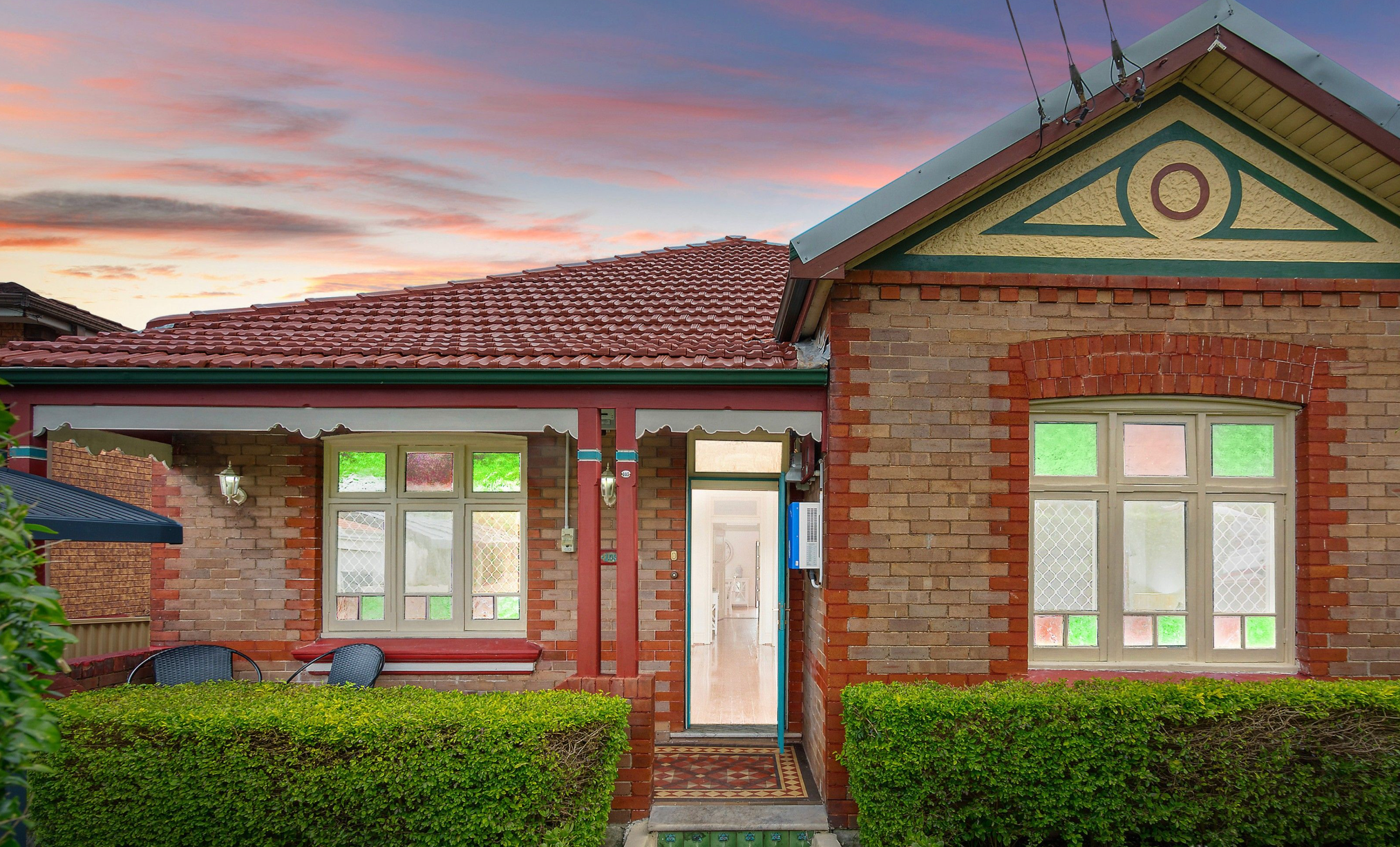 103 Willison Road, Carlton