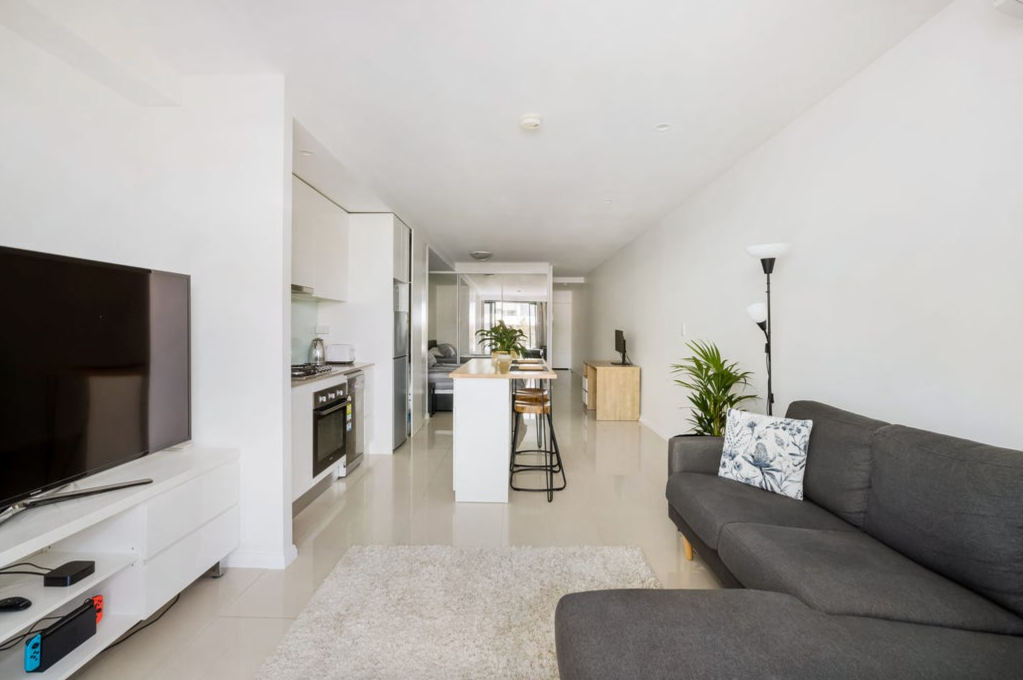 4/123 Marrickville Road, Marrickville