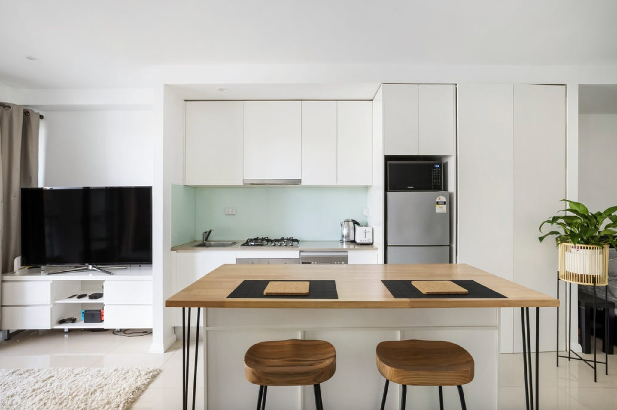 4/123 Marrickville Road, Marrickville