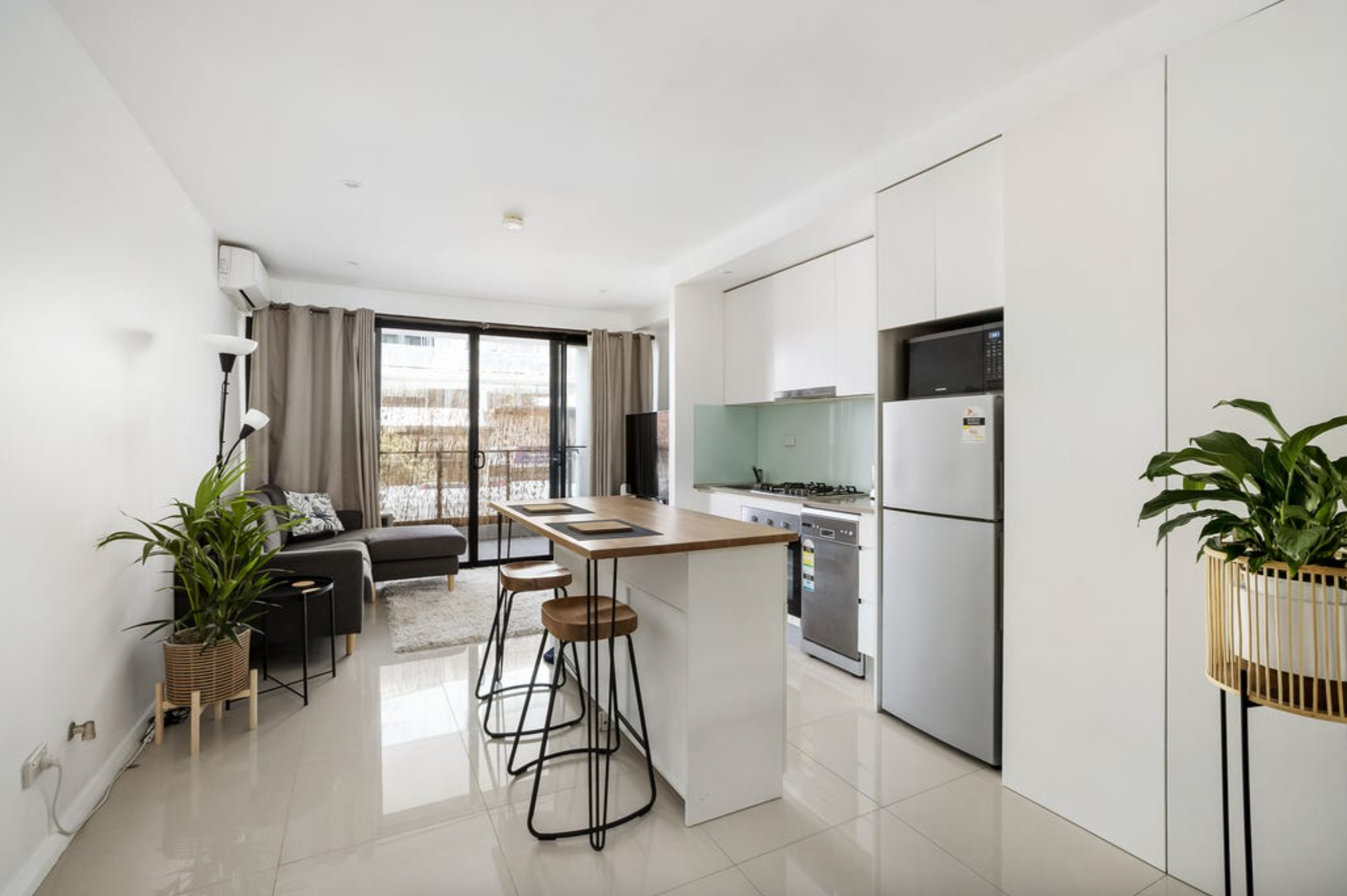 4/123 Marrickville Road, Marrickville