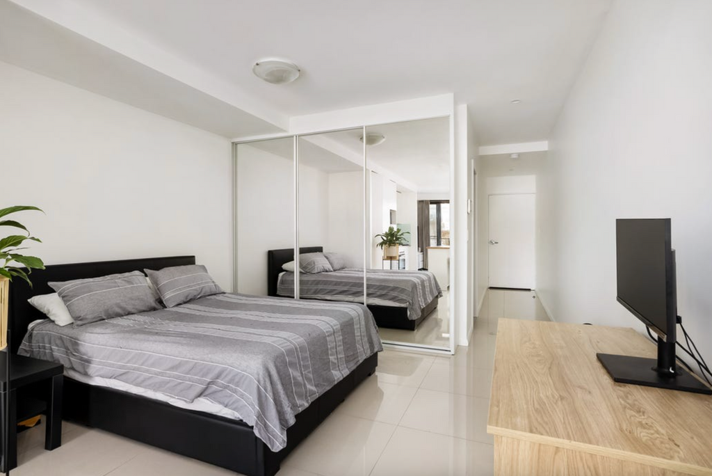 4/123 Marrickville Road, Marrickville