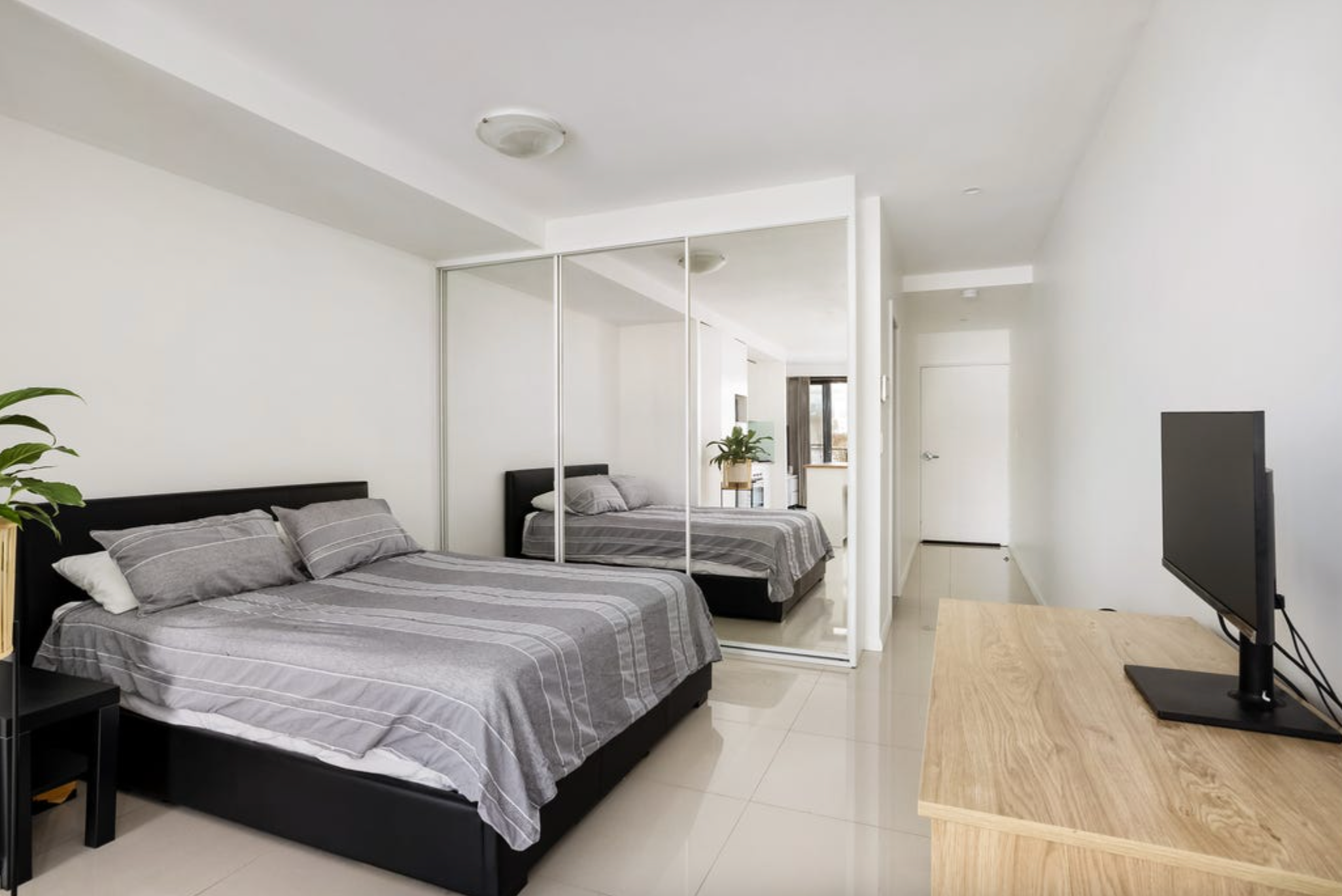 4/123 Marrickville Road, Marrickville