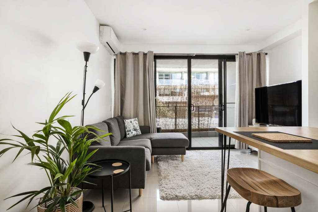 4/123 Marrickville Road, Marrickville