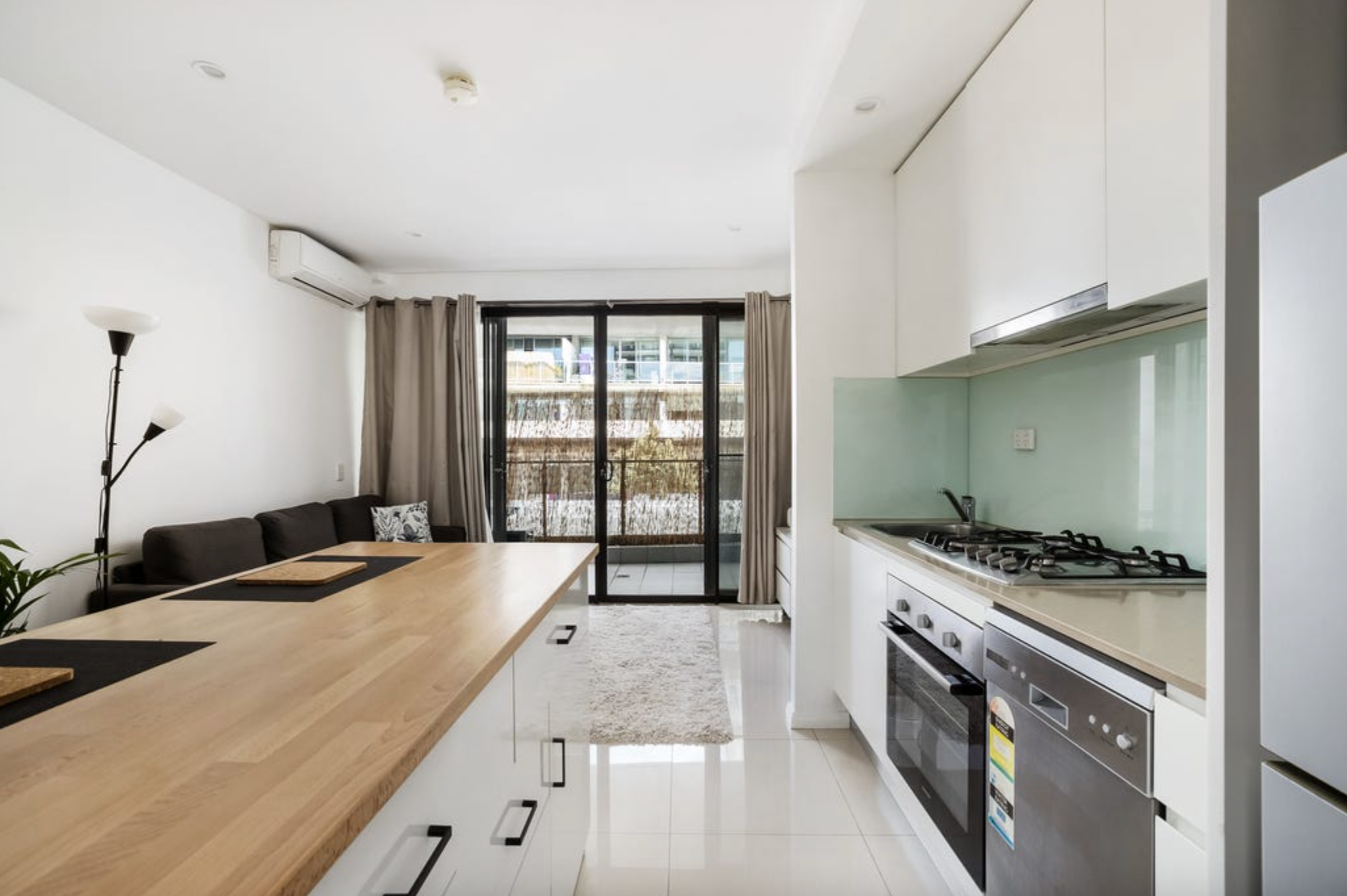 4/123 Marrickville Road, Marrickville