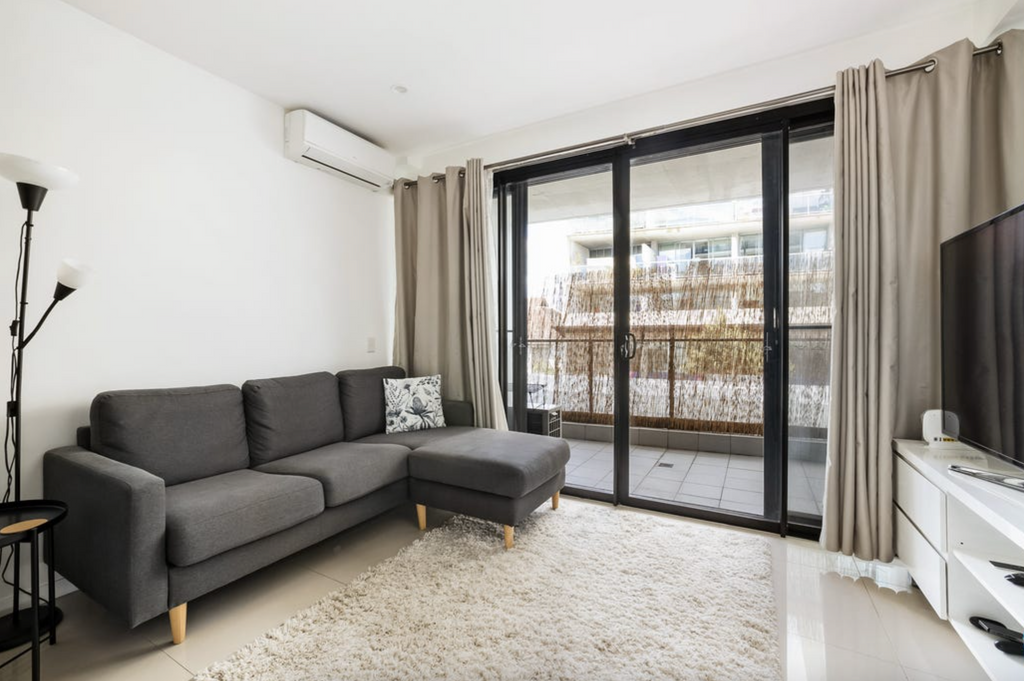 4/123 Marrickville Road, Marrickville