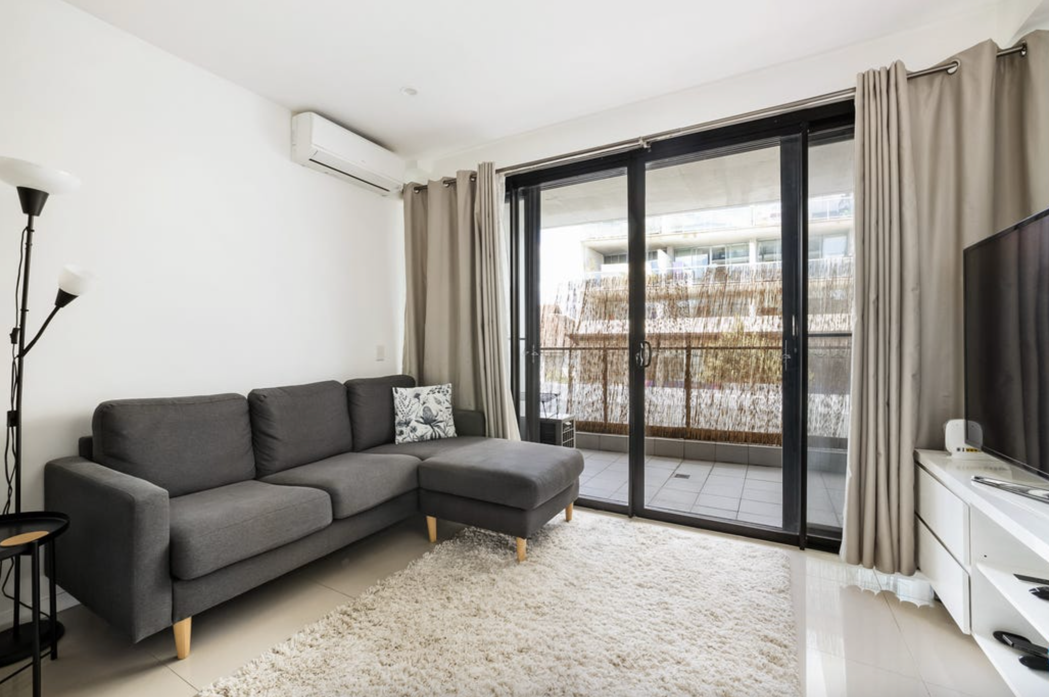 4/123 Marrickville Road, Marrickville