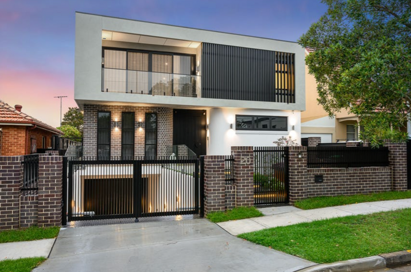 20 Michael Avenue