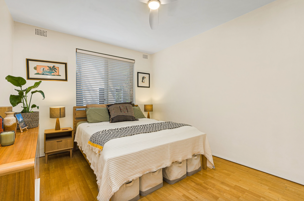 3/9-11 Dulwich Street, Dulwich Hill