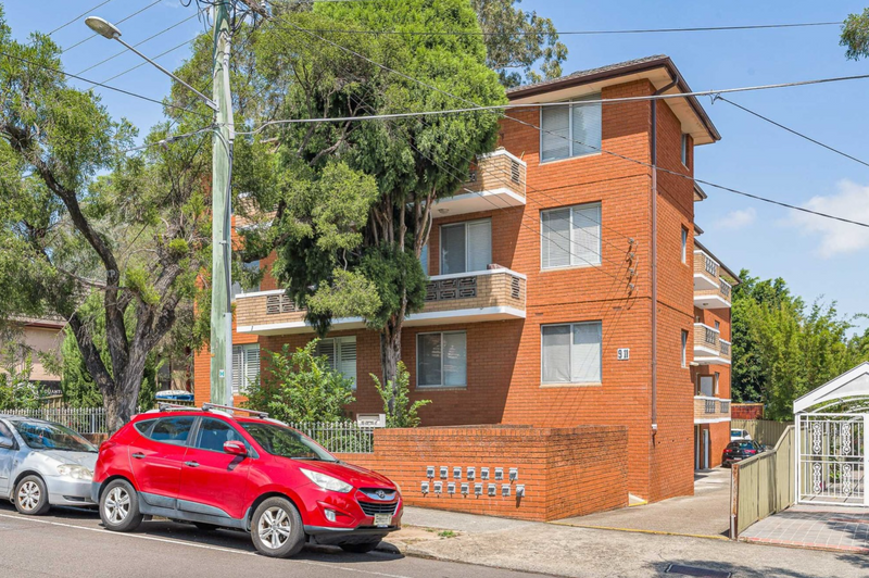 3/9-11 Dulwich Street