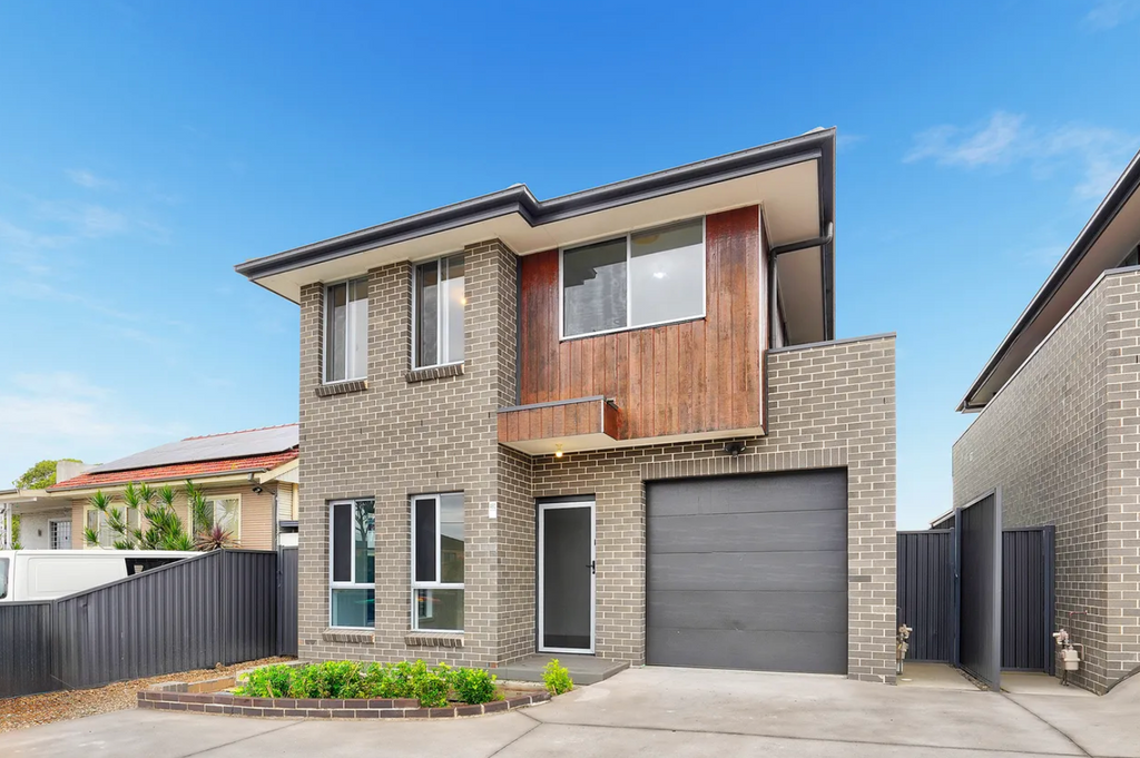 460 Cabramatta Road West, Mount Pritchard