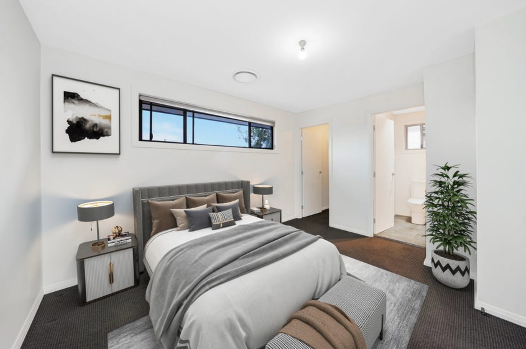460 Cabramatta Road West, Mount Pritchard