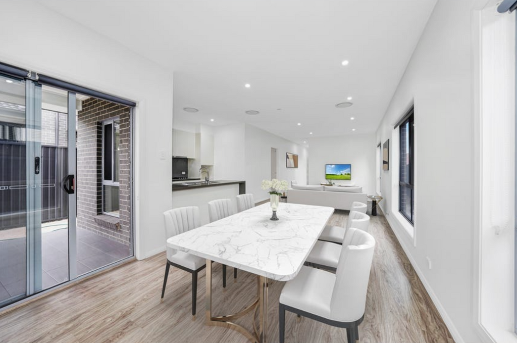 460 Cabramatta Road West, Mount Pritchard