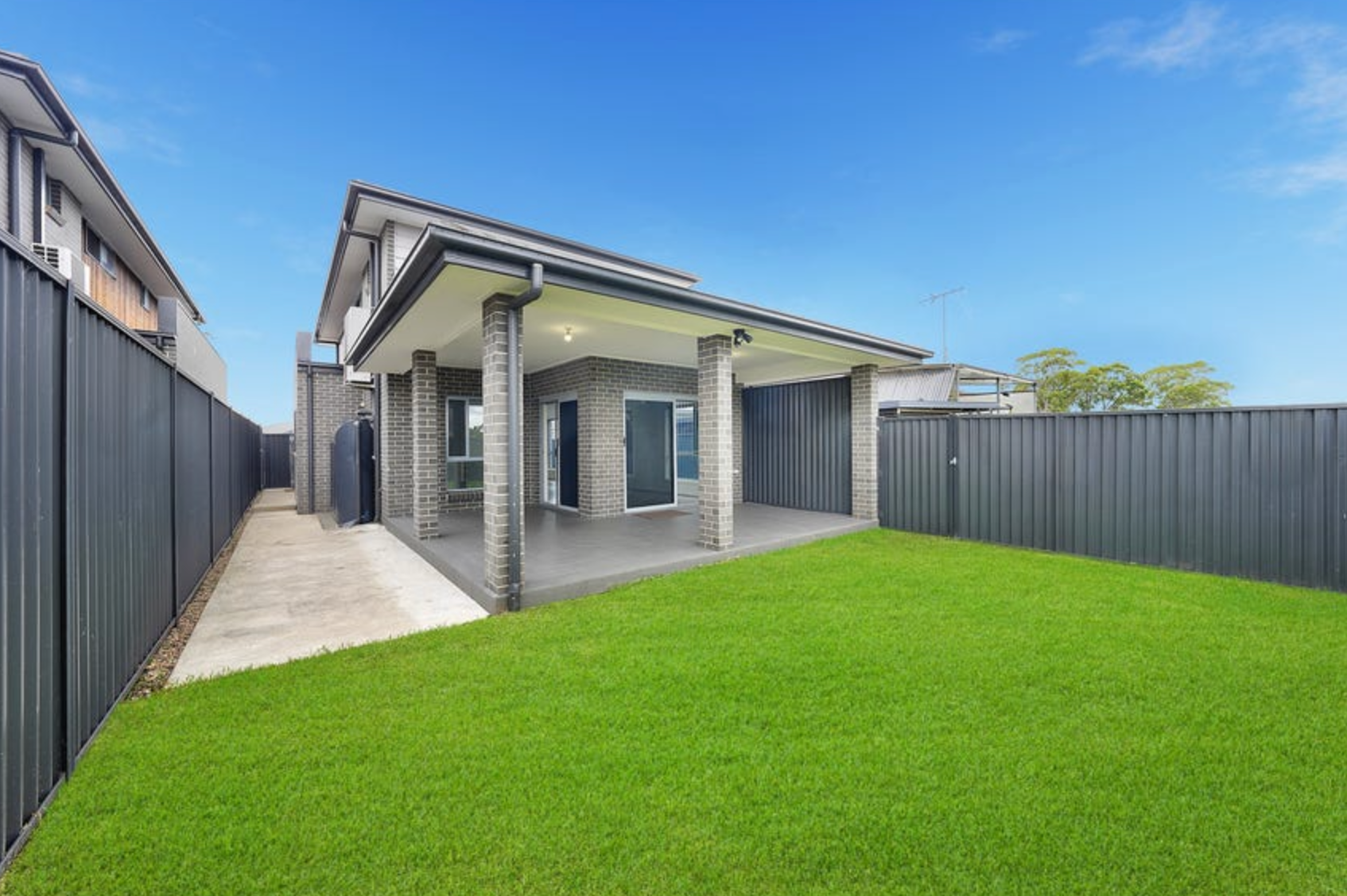 460 Cabramatta Road West, Mount Pritchard