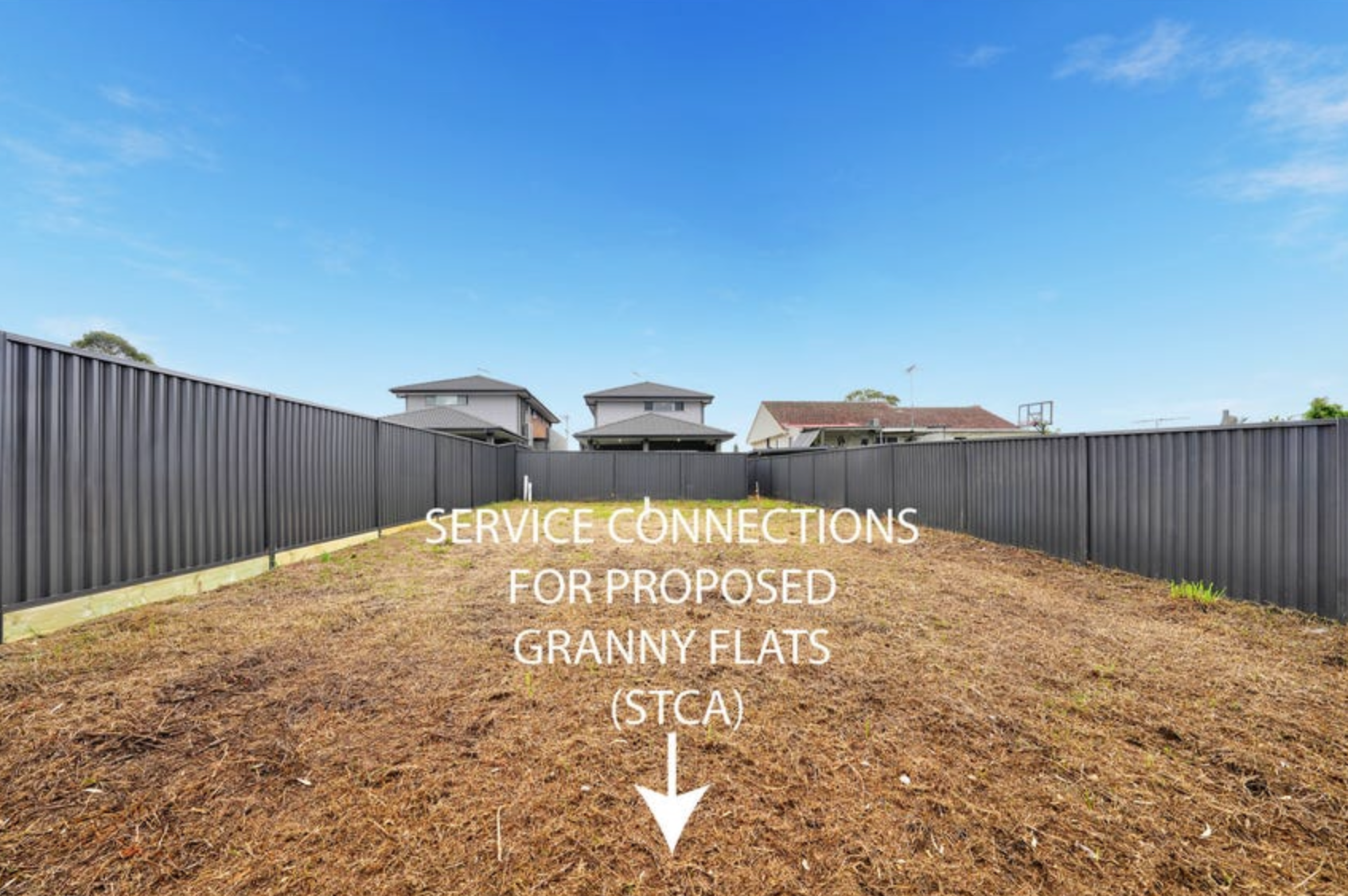 460 Cabramatta Road West, Mount Pritchard