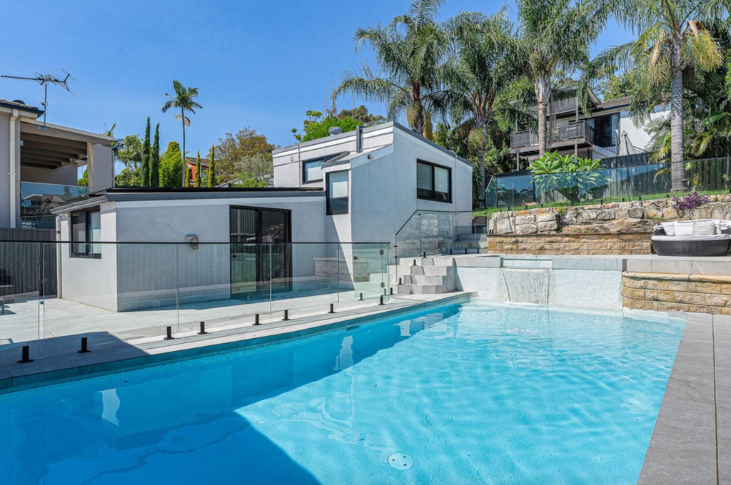 46 The Glen Road, Bardwell Valley