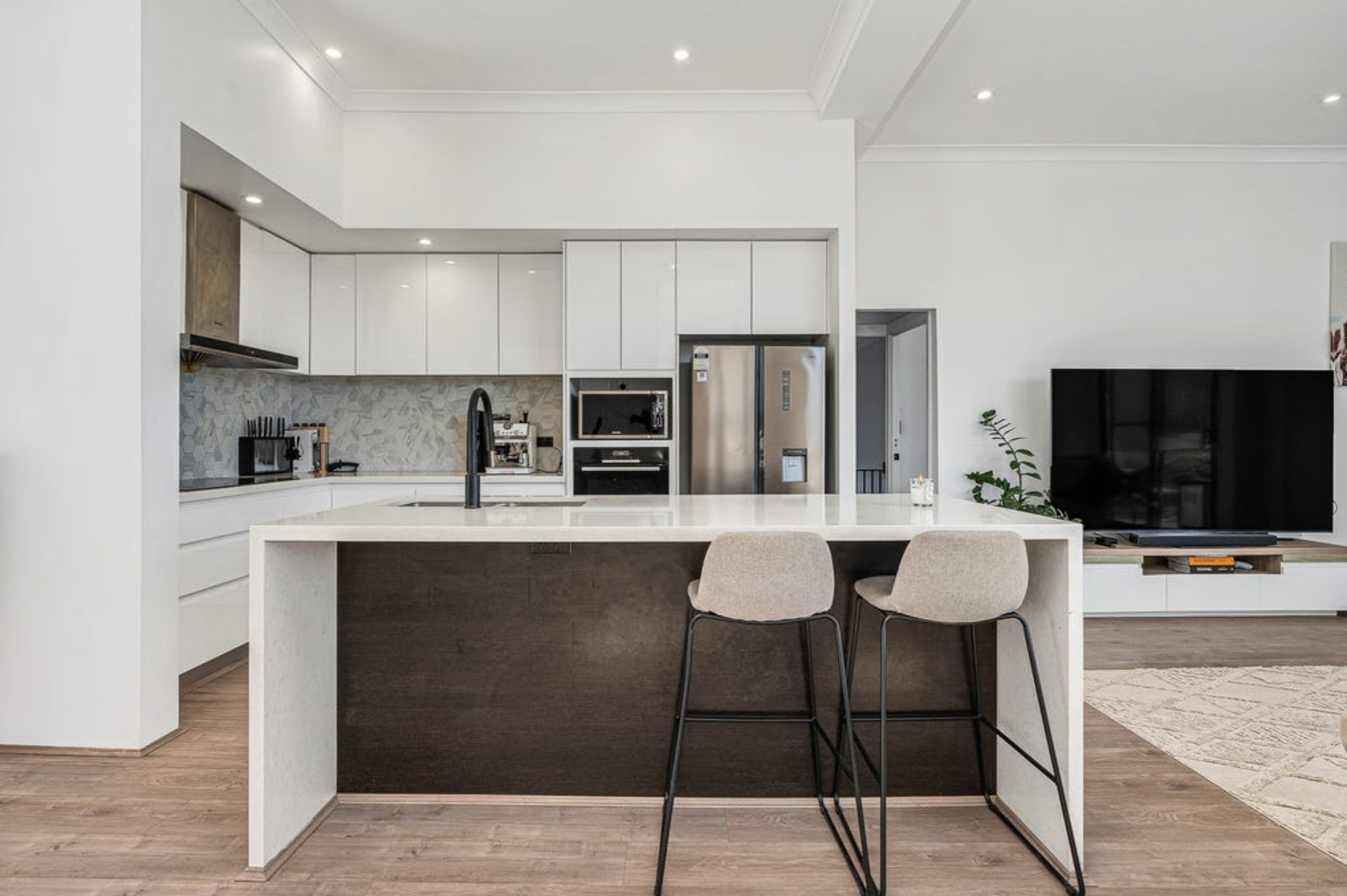 46 The Glen Road, Bardwell Valley