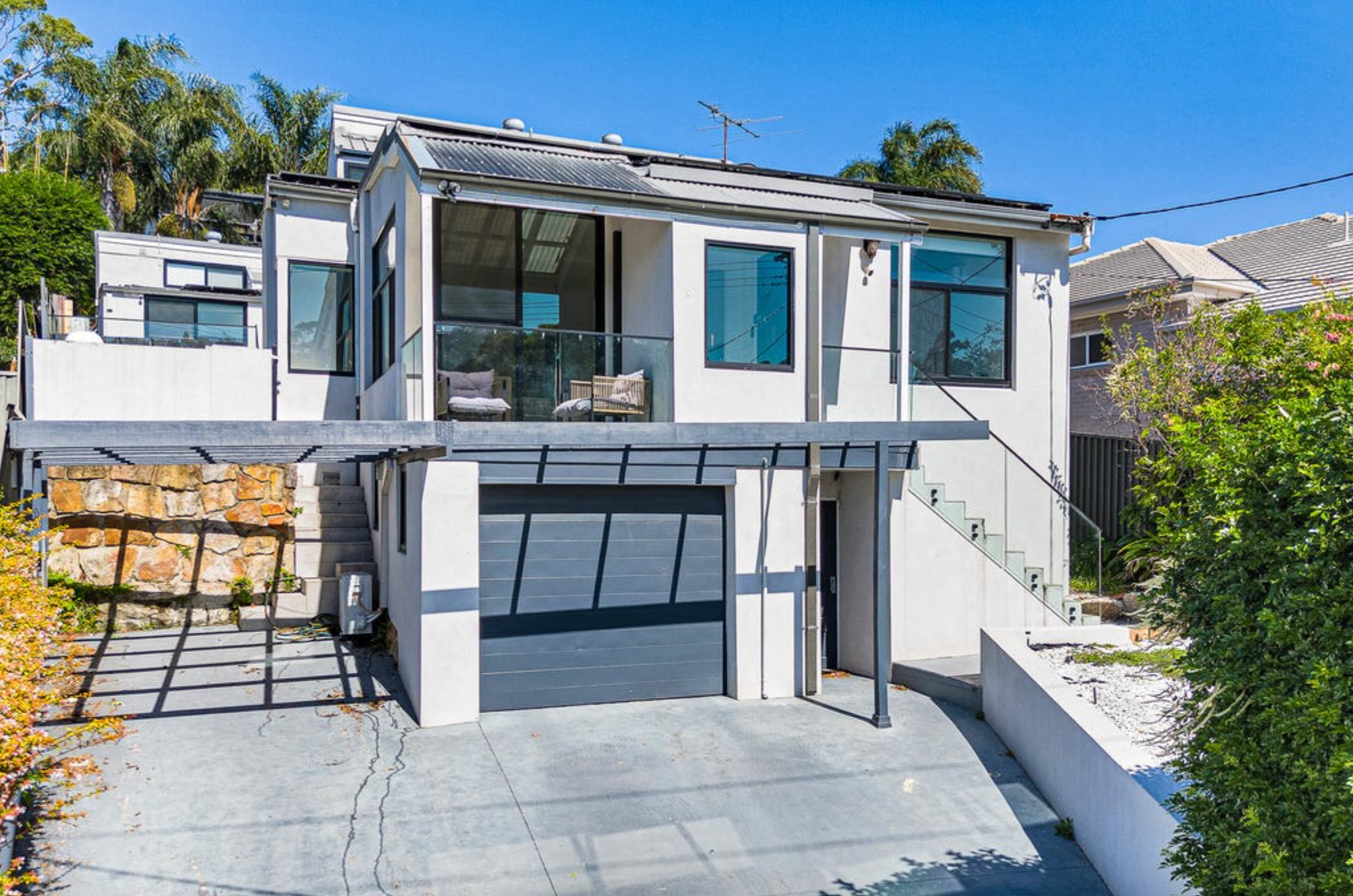 46 The Glen Road, Bardwell Valley