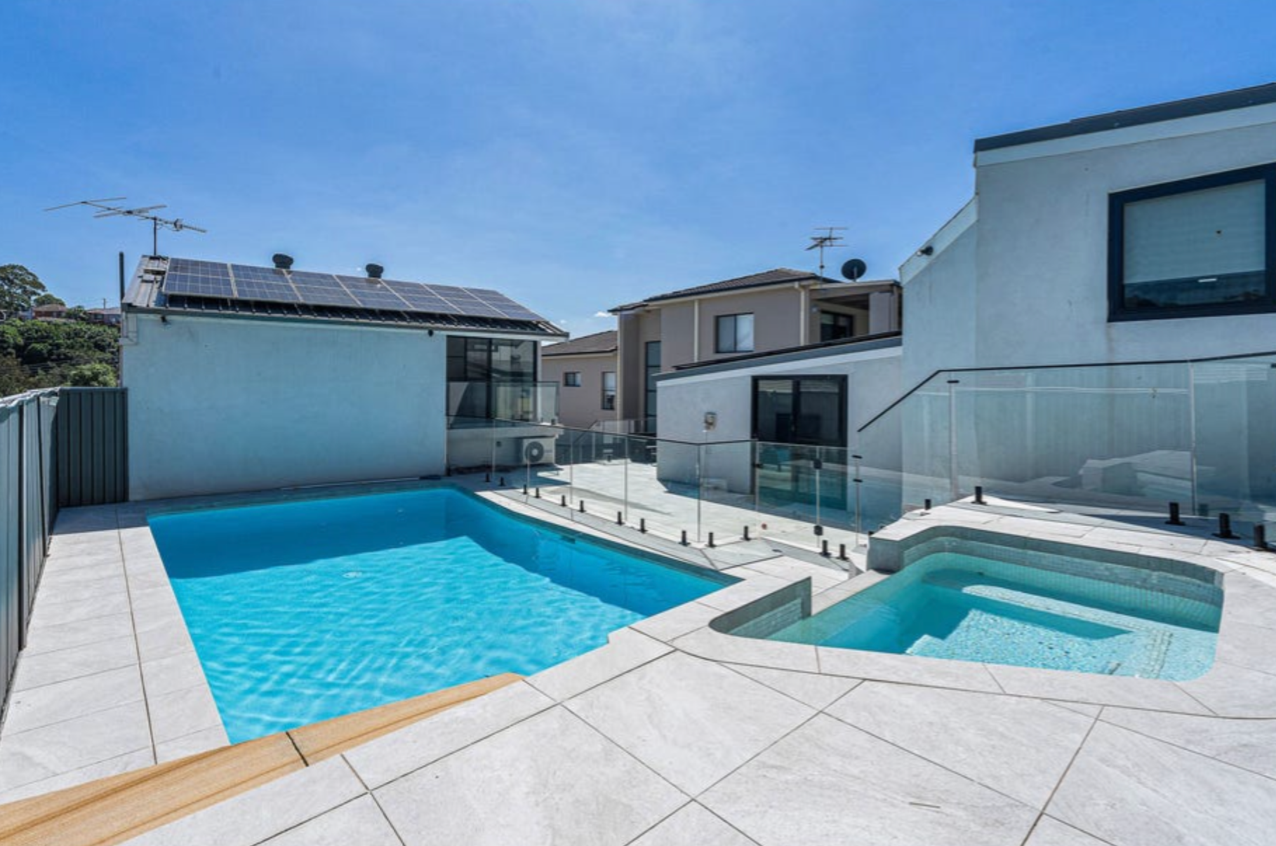 46 The Glen Road, Bardwell Valley