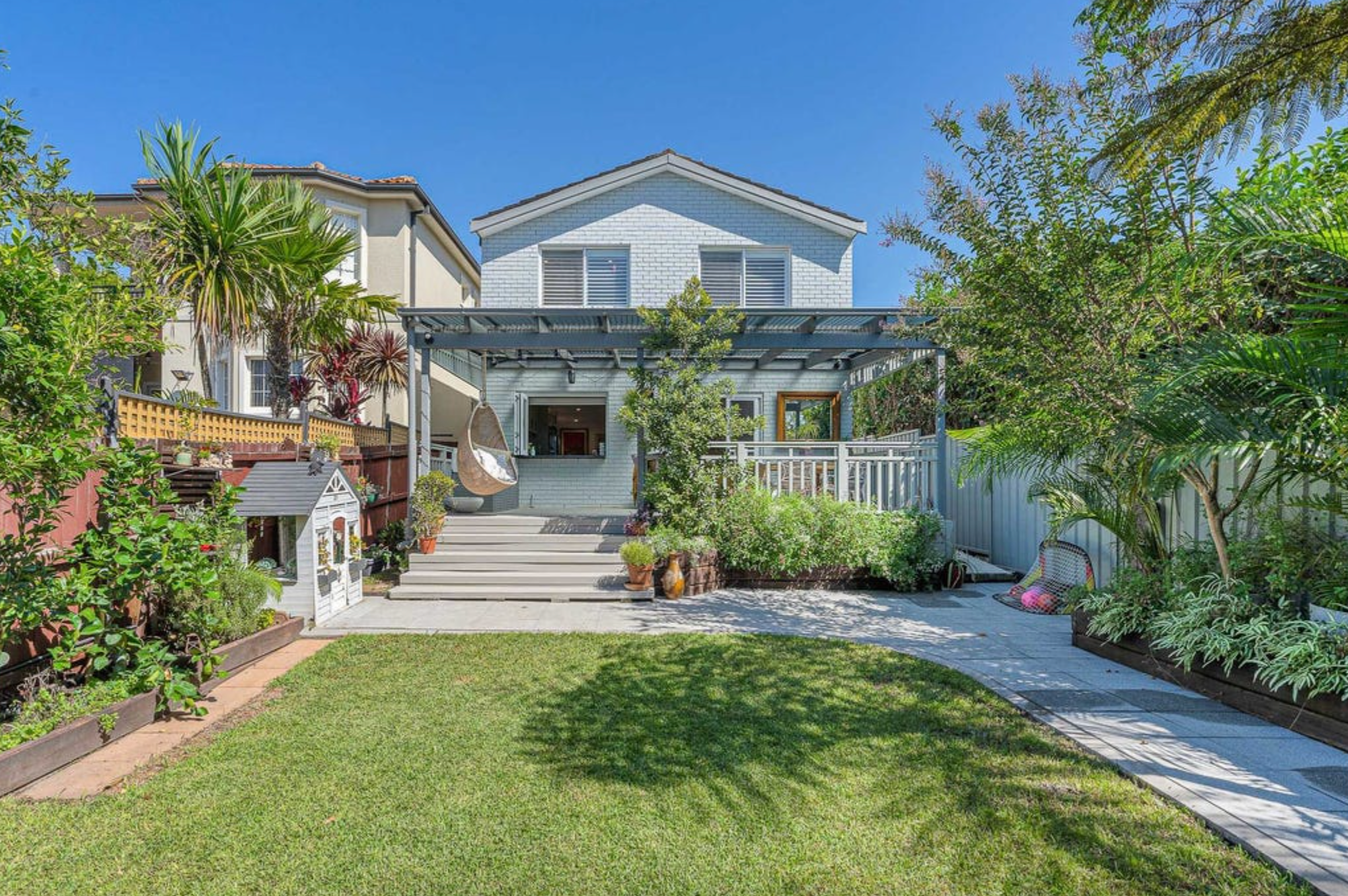 20 Allen Street, Canterbury