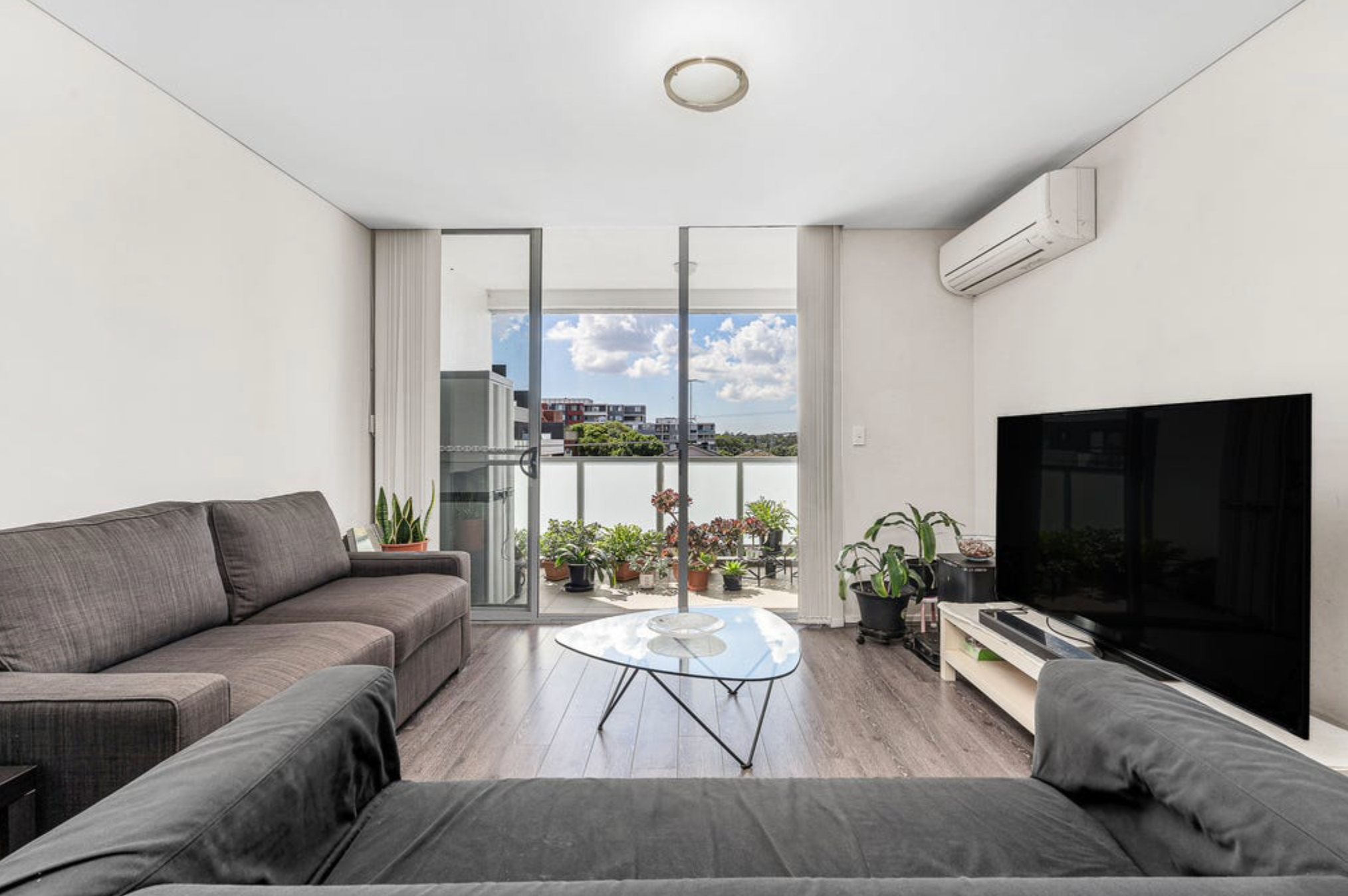 6/1 Cooks Avenue, Canterbury
