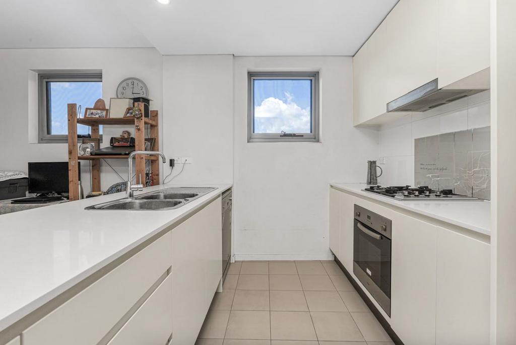 6/1 Cooks Avenue, Canterbury