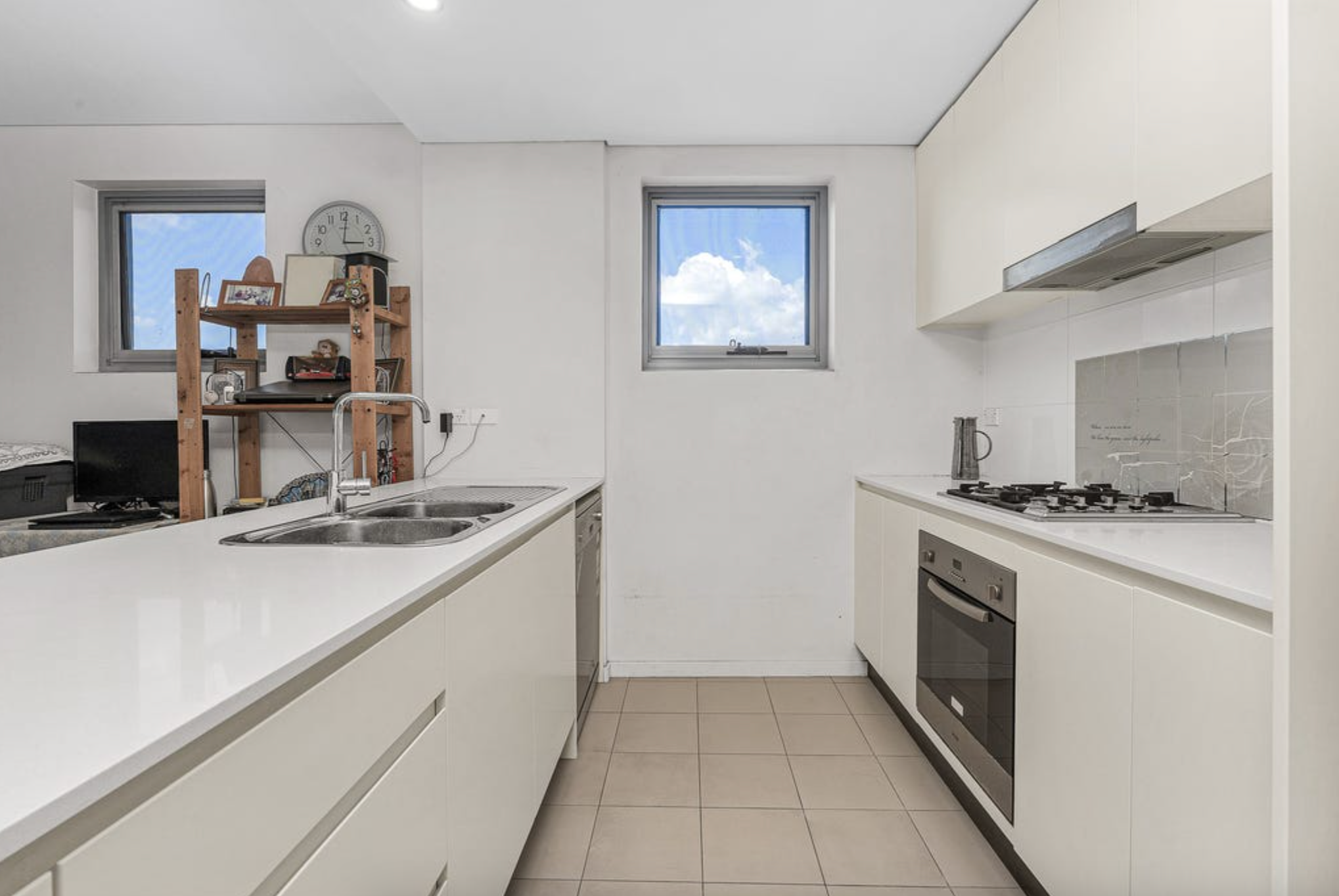 6/1 Cooks Avenue, Canterbury