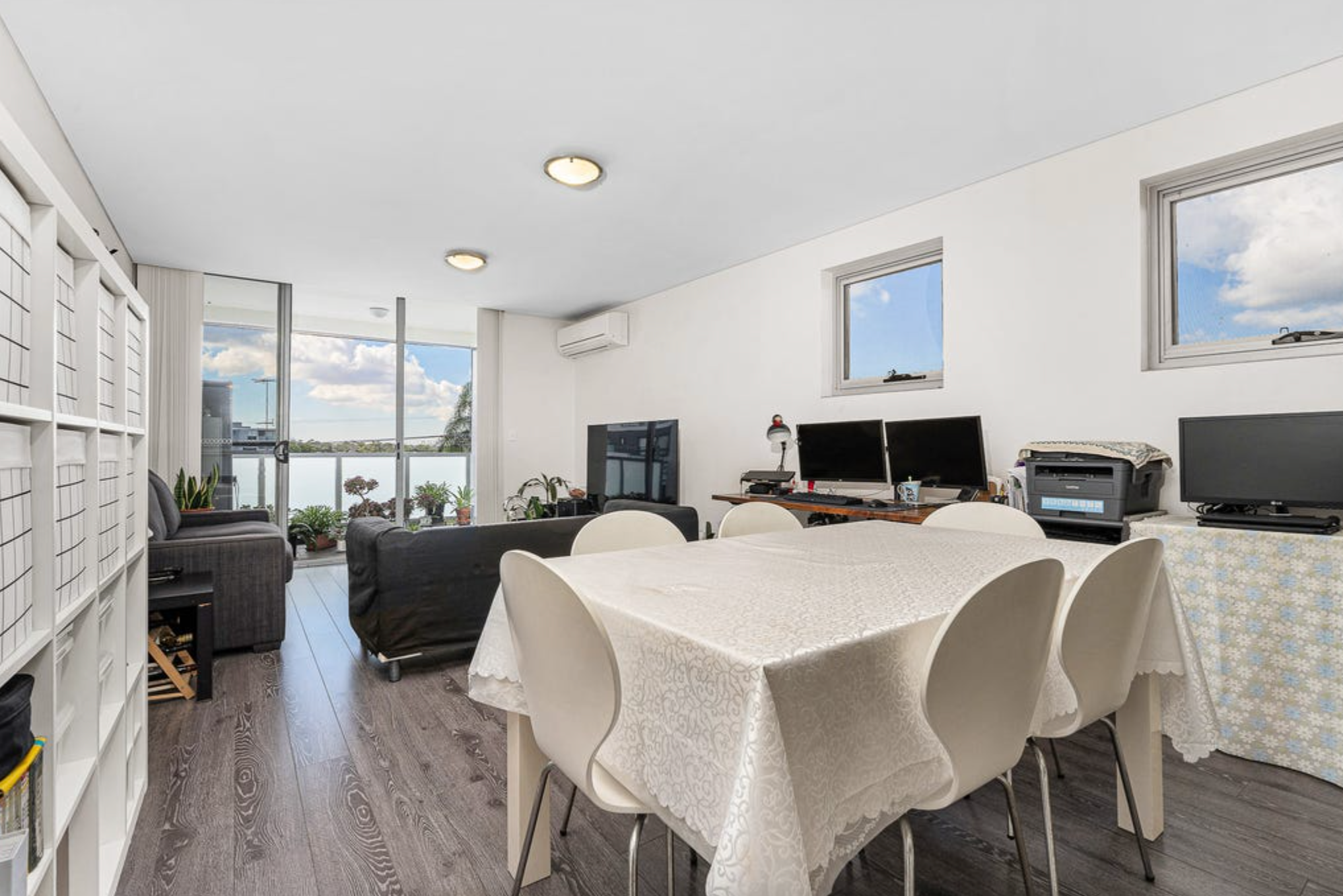 6/1 Cooks Avenue, Canterbury