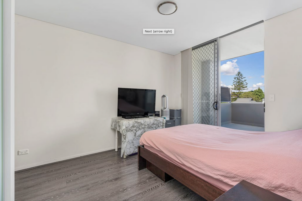 6/1 Cooks Avenue, Canterbury