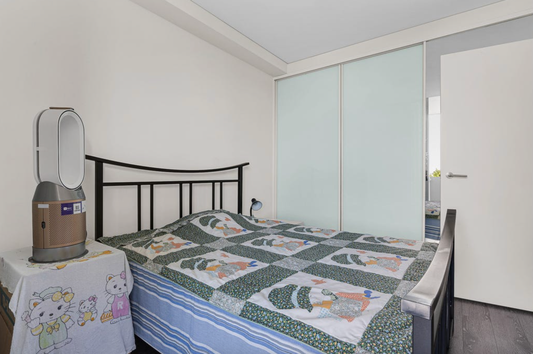 6/1 Cooks Avenue, Canterbury