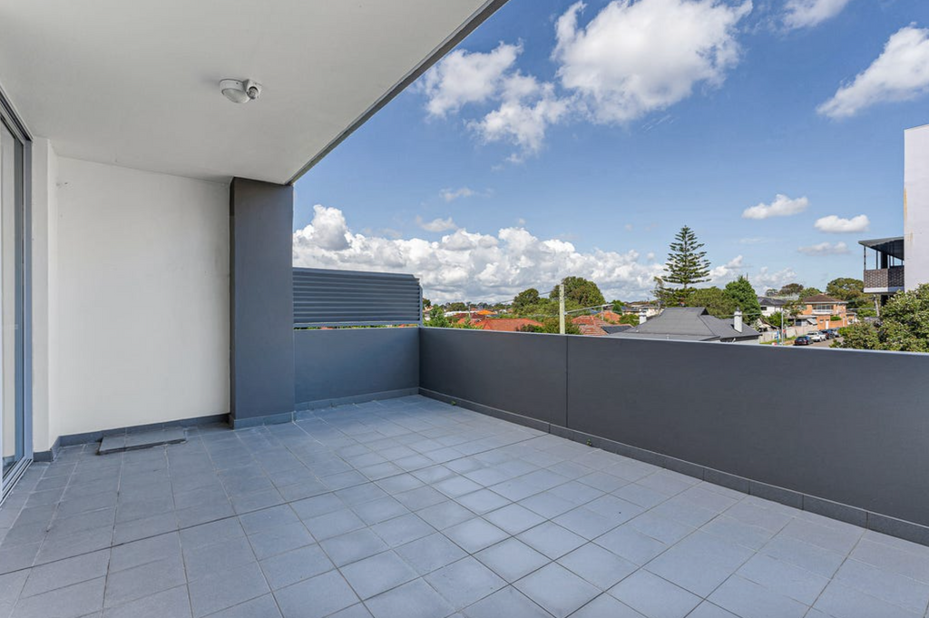 6/1 Cooks Avenue, Canterbury