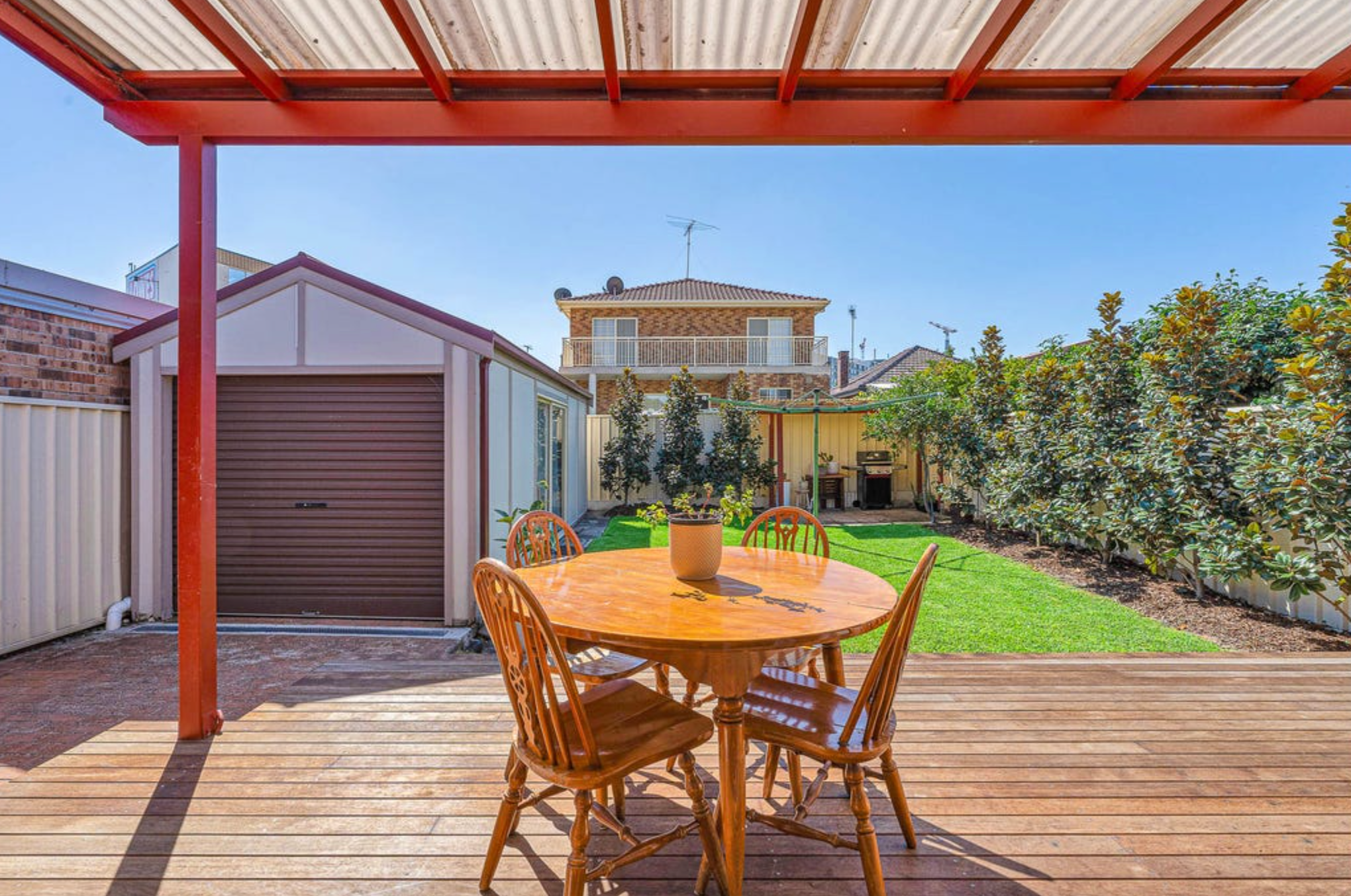 16 Spring Street, Arncliffe
