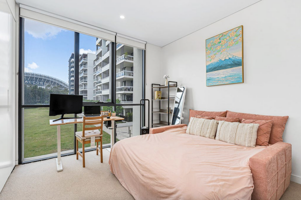 116/2 Kingfisher Street, Lidcombe