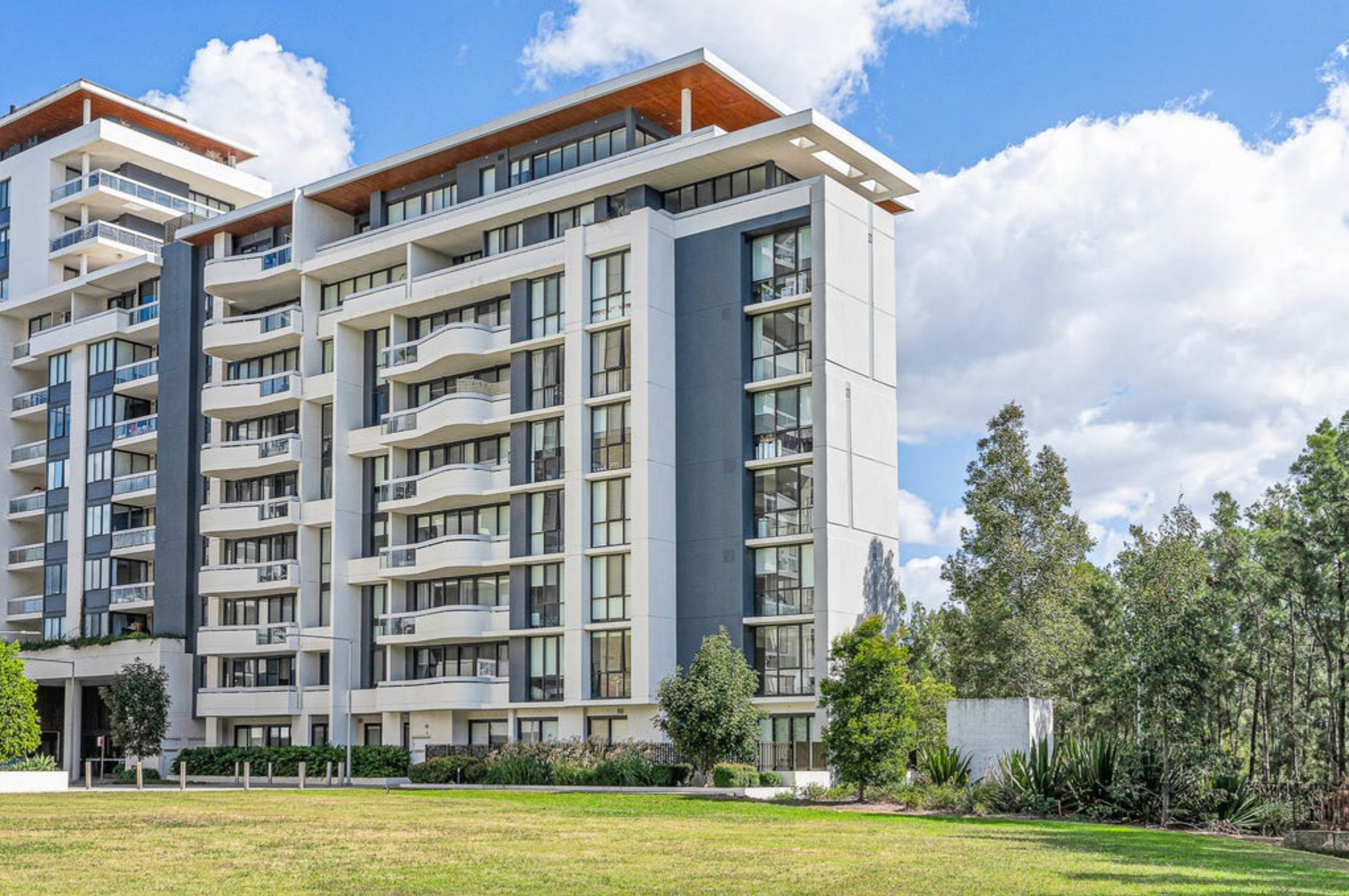 116/2 Kingfisher Street, Lidcombe