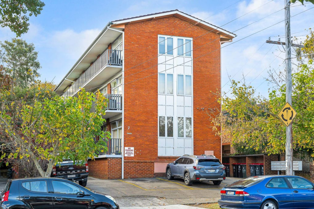 5/7 Queensborough Road, Croydon Park