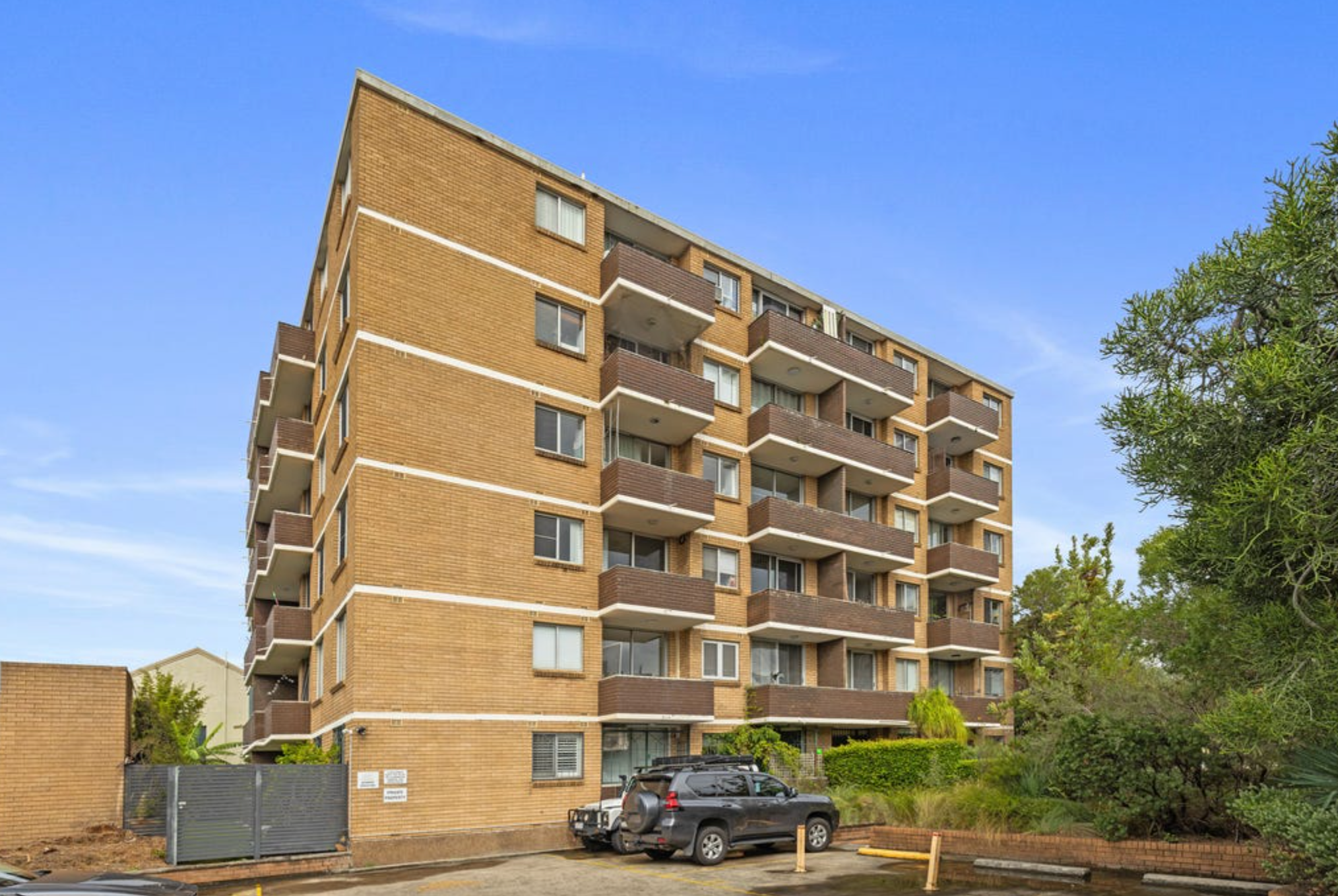 34/2-6 Brown Street, Newtown