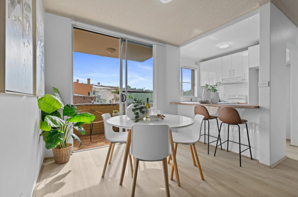 34/2-6 Brown Street, Newtown