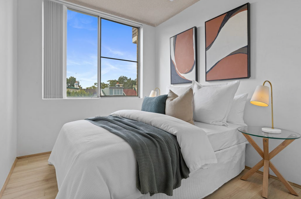 34/2-6 Brown Street, Newtown