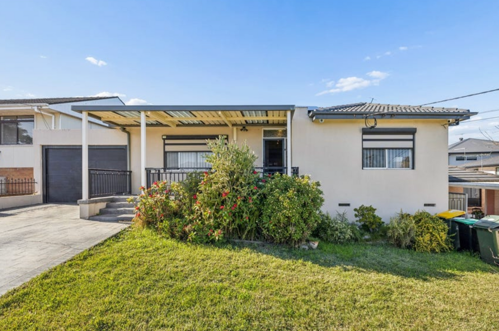 3 Floyd Place, Mount Pritchard