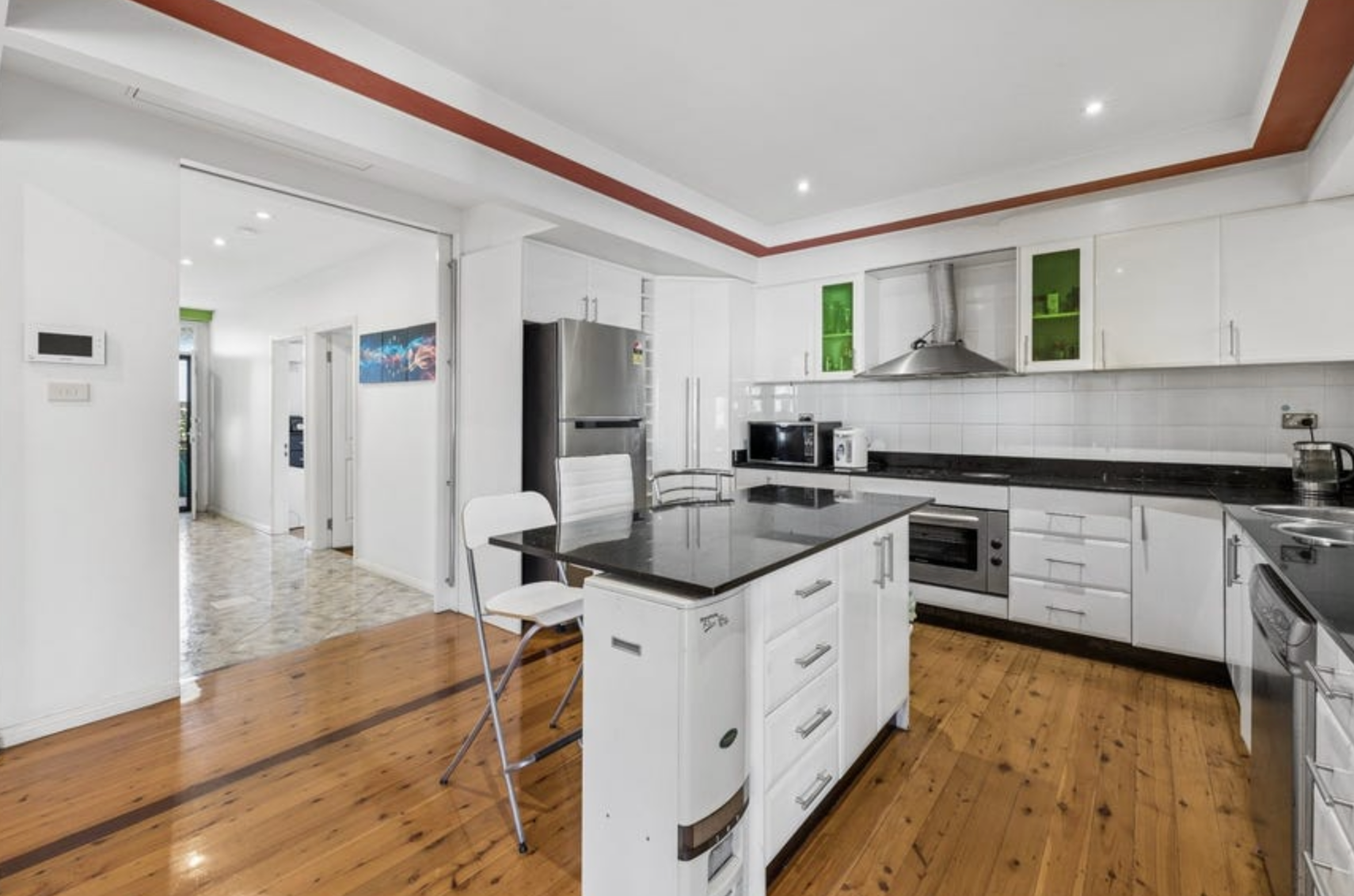 3 Floyd Place, Mount Pritchard