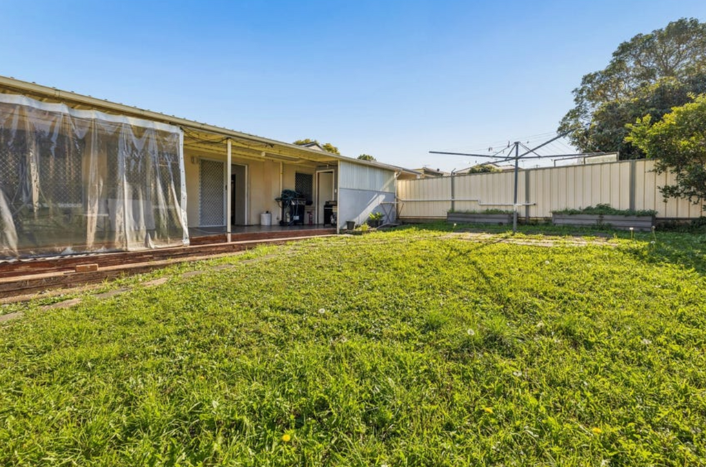 3 Floyd Place, Mount Pritchard