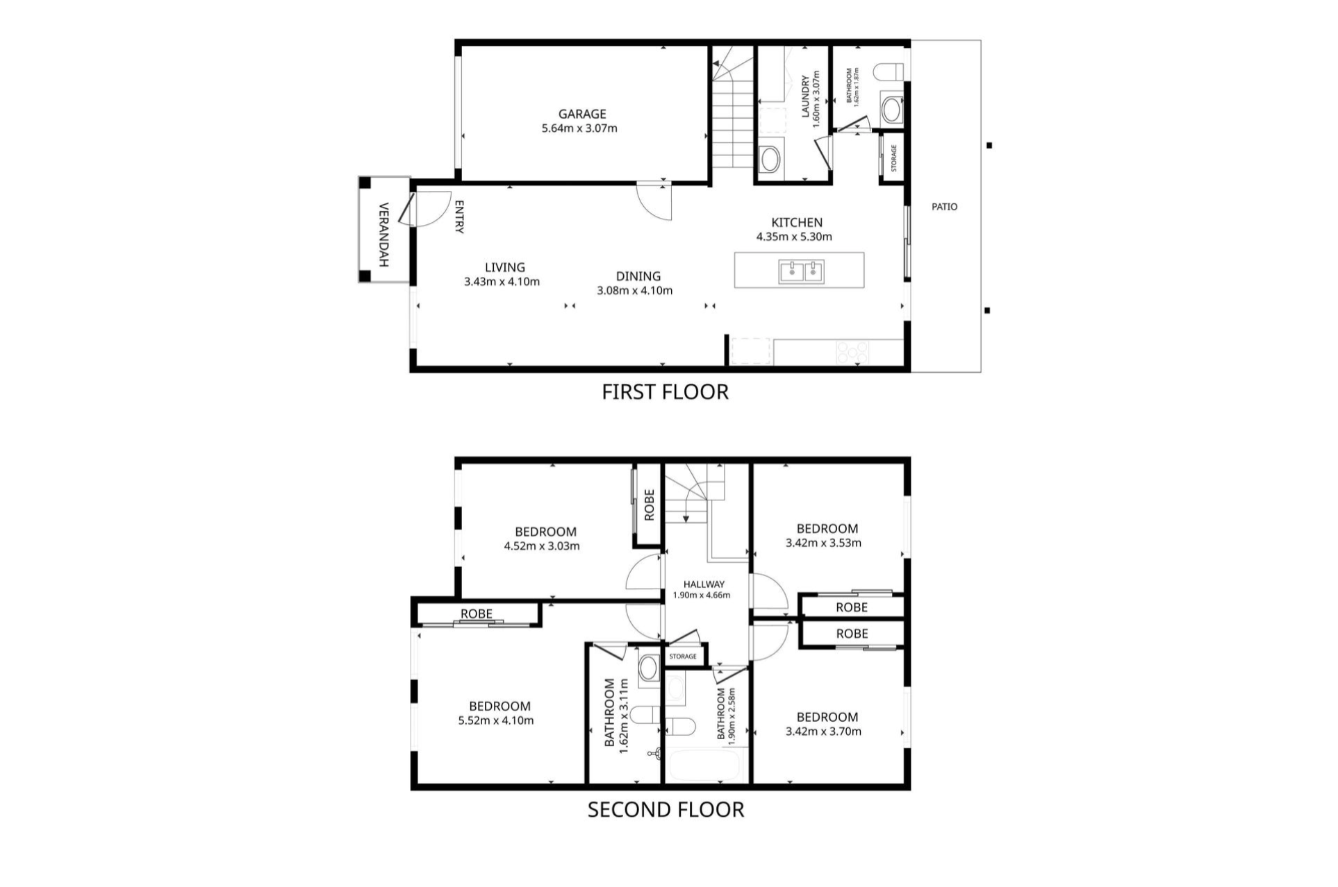 98 Westbrook Circuit, Marsden Park