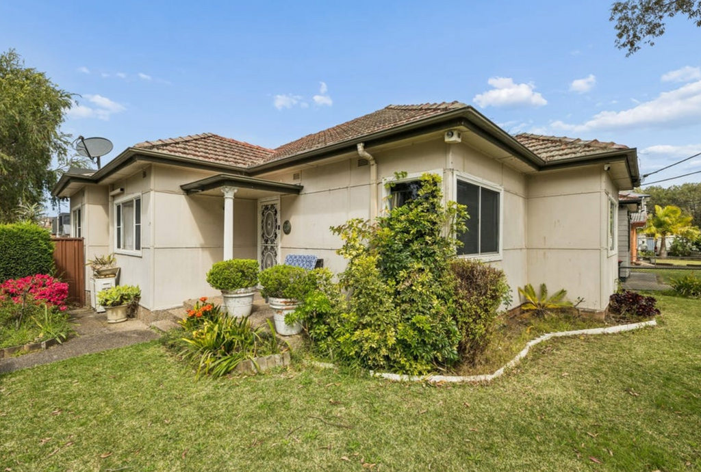 23 Garden Street, Belmore