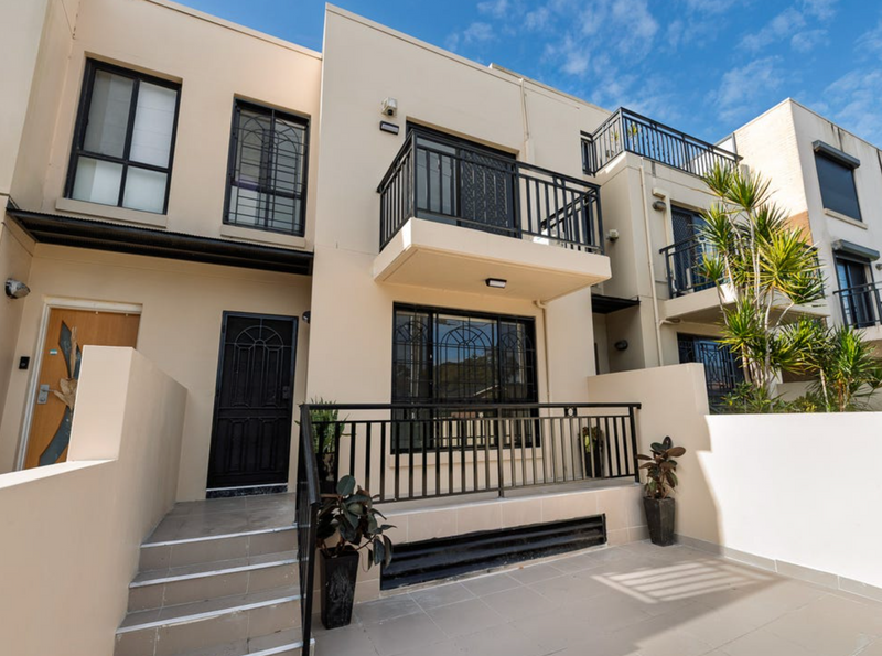 2/7A-11 Blakesley Road