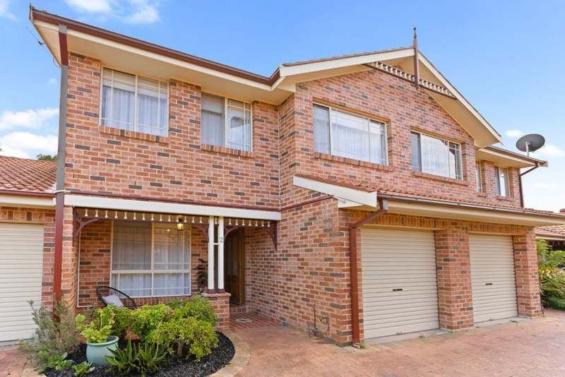 2/66-70 Hampton Street