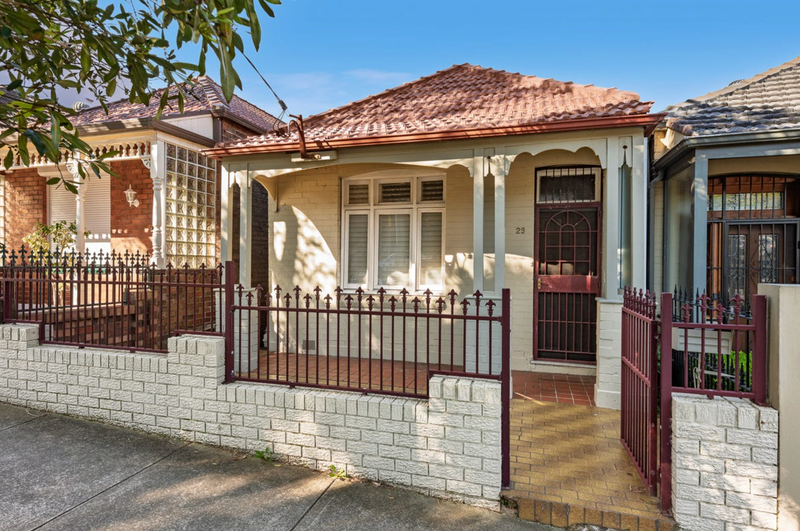 29 Northumberland Avenue