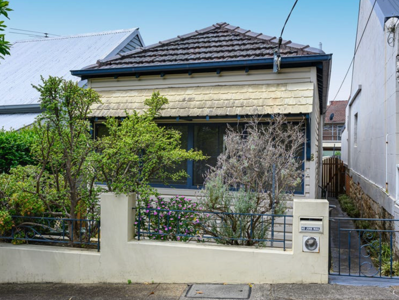 25 Excelsior Street Leichhardt