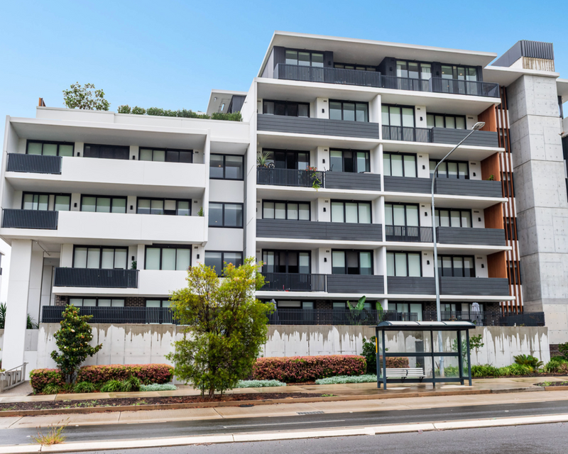 404/361 Bernera Road