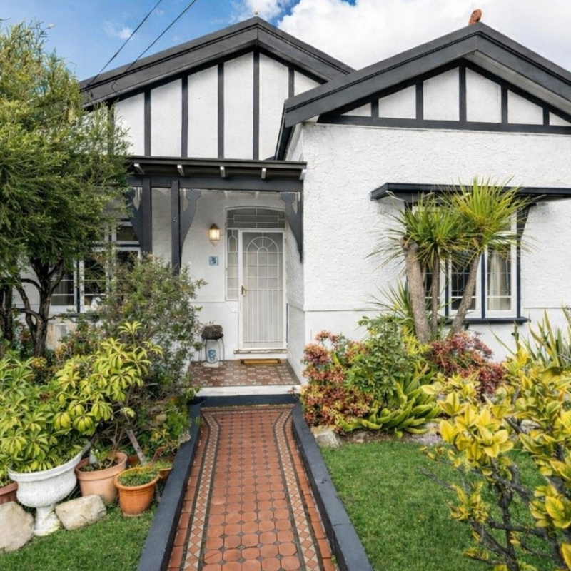 5 Arlington Street